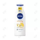 NIVEA Лосион за тяло с Q10 и витамин Ц
