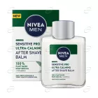 NIVEA MEN Балсам за след бръснене Sensitive Pro Ultra-Calming