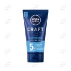 NIVEA MEN CRAFT DEFINING матиращ гел за коса