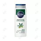 NIVEA MEN Душ-гел Sensitive Pro Ultra-Calming