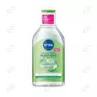 NIVEA MicelAir Мицеларна вода за смесена кожа