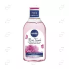 NIVEA Rose Touch Мицеларна вода с розова вода