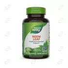 НИЙМ лист капсули Nature's Way