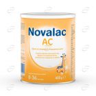 NOVALAC AC Адаптирано мляко при колики
