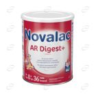 NOVALAC AR  DIGEST + Адаптирано мляко против повръщане