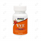 ЕВА МУЛТИВИТАМИНИ таблетки Now Foods