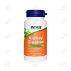 KIDNEY CLEANSE капсули Now Foods