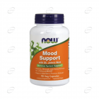 MOOD SUPPORT капсули Now Foods