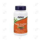 SUPER CORTISOL SUPPORT капсули Now Foods