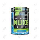 NUKE PRE WORKOUT пудра EVERBUILD