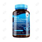 MEN'S MULTIVITAMINS and MINERALS таблетки NutraVita