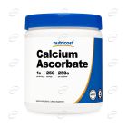 КАЛЦИЕВ АСКОРБАТ пудра Nutricost