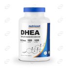 ДЕХИДРОЕПИАНДОСТЕРОН DHEA капсули Nutricost