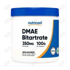 DMAE BITARTRATE пудра Nutricost