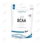 BCAA 2:1:1 пудра Nutriversum