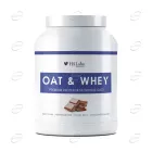 OAT AND WHEY пудра HS LABS
