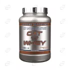 OAT N WHEY пудра SCITEC NUTRITION