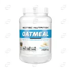 OATMEAL пудра SCITEC NUTRITION