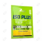 ISO PLUS + L-CARNITINE пудра OLIMP