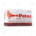POTAS 416 mg таблетки OLIMP