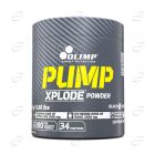 PUMP XPLODE пудра OLIMP