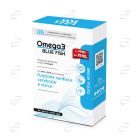 ОМЕГА-3 РИБЕНО МАСЛО 500 мг капсули SANA VITA