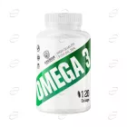 ОМЕГА 3 капсули SWEDISH Supplements