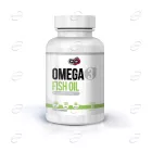 ОМЕГА 3 РИБЕНО МАСЛО дражета Pure Nutrition