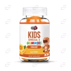 ОМЕГА 3 ЗА ДЕЦА желирани таблетки Pure Nutrition