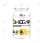 ОМЕГА3 дражета Genius Nutrition