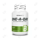 ONE A DAY таблетки BioTech USA