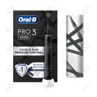 Oral-B Pro 3 3500 BL + калъф