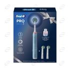 Oral-B Vitality Pro 3 +2 накрайника