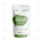 ORGANIC BIO SUPER GREENS пудра WeightWorld