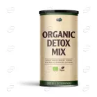 ORGANIC DETOX MIX пудра Pure Nutrition