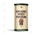 ОРГАНИЧЕН СУРОВАТЪЧЕН ПРОТЕИН С КАКАО пудра Pure Nutrition