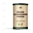 ОРГАНИЧНА АШВАГАНДА пудра Pure Nutrition