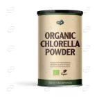 ОРГАНИЧНА ХЛОРЕЛА пудра Pure Nutrition