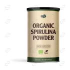 ОРГАНИЧНА СПИРУЛИНА пудра Pure Nutrition