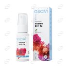Vitamin D3 + K2 орален спрей OSAVI