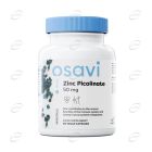 Zinc Picolinate 50 mg капсули OSAVI