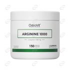ARGININE 1000 mg капсули Ostrovit