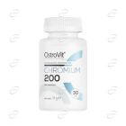 CHROMIUM 200 mg таблетки Ostrovit