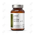 ELITE KRILL OIL 500 mg дражета Ostovit