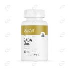 GABA PLUS 750 mg таблетки Ostrovit