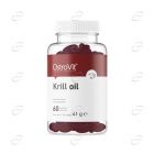 KRILL OIL 500 mg дражета Ostrovit