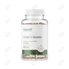 LION'S MANE 500 mg/VEGE капсули OstoVit