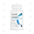 POTASSIUM CITRATE 350 mg таблетки Ostrovit