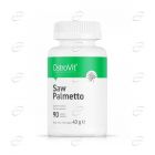 SAW PALMETTO 120 mg таблетки Ostrovit