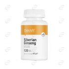 SIBERIAN GINSENG 300 mg таблетки OstroVit